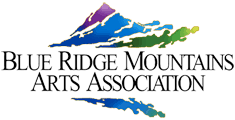 Blue Ridge Mountain Arts Association Logo