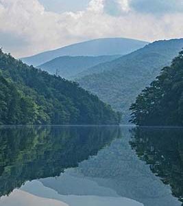 Calderwood Lake